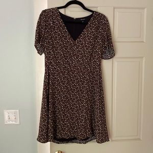 Madewell dress